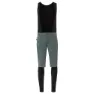 Vaude Mens Kuro Warm Hybrid Bib Tights Trägerhose