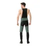 Vaude Mens Kuro Warm Hybrid Bib Tights Trägerhose