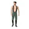 Vaude Mens Kuro Warm Hybrid Bib Tights Trägerhose