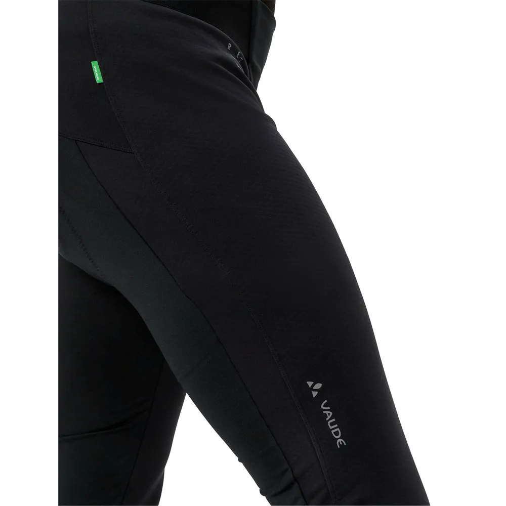 Vaude Mens Kuro Warm Tights Vaude Mens Kuro Warm Tights