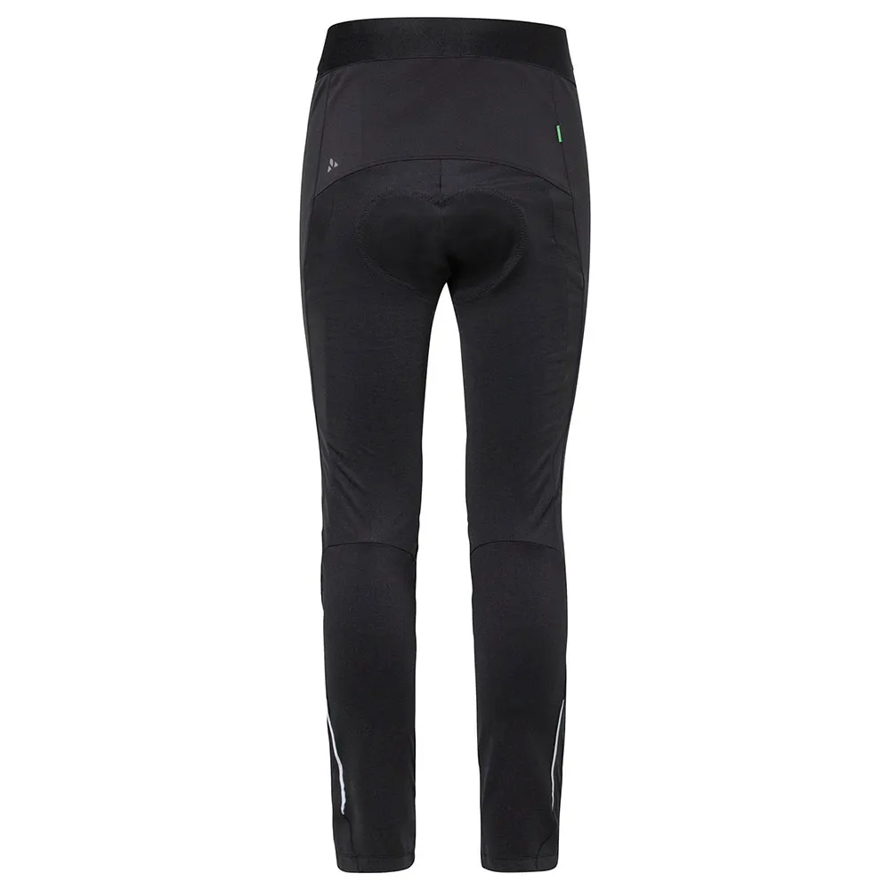 Vaude Mens Kuro Warm Tights Vaude Mens Kuro Warm Tights