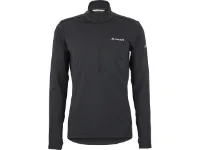 Vaude Mens Livigno Halfzip II Fleecepullover Vaude Mens Livigno Halfzip II Fleecepullover