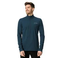 Vaude Mens Livigno Halfzip II Fleecepullover Vaude Mens Livigno Halfzip II Fleecepullover