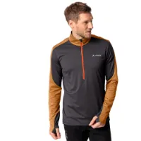 Vaude Mens Livigno Halfzip II Fleecepullover Vaude Mens Livigno Halfzip II Fleecepullover