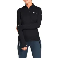 Vaude Mens Livigno Halfzip II Fleecepullover Vaude Mens Livigno Halfzip II Fleecepullover