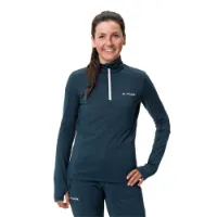 Vaude Mens Livigno Halfzip II Fleecepullover Vaude Mens Livigno Halfzip II Fleecepullover