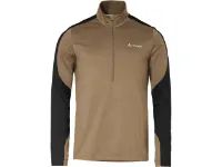Vaude Mens Livigno Halfzip II Fleecepullover Vaude Mens Livigno Halfzip II Fleecepullover
