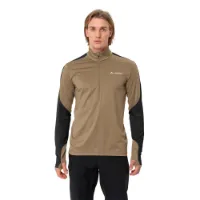 Vaude Mens Livigno Halfzip II Fleecepullover