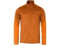 Vaude Mens Livigno Halfzip II Fleecepullover Vaude Mens Livigno Halfzip II Fleecepullover