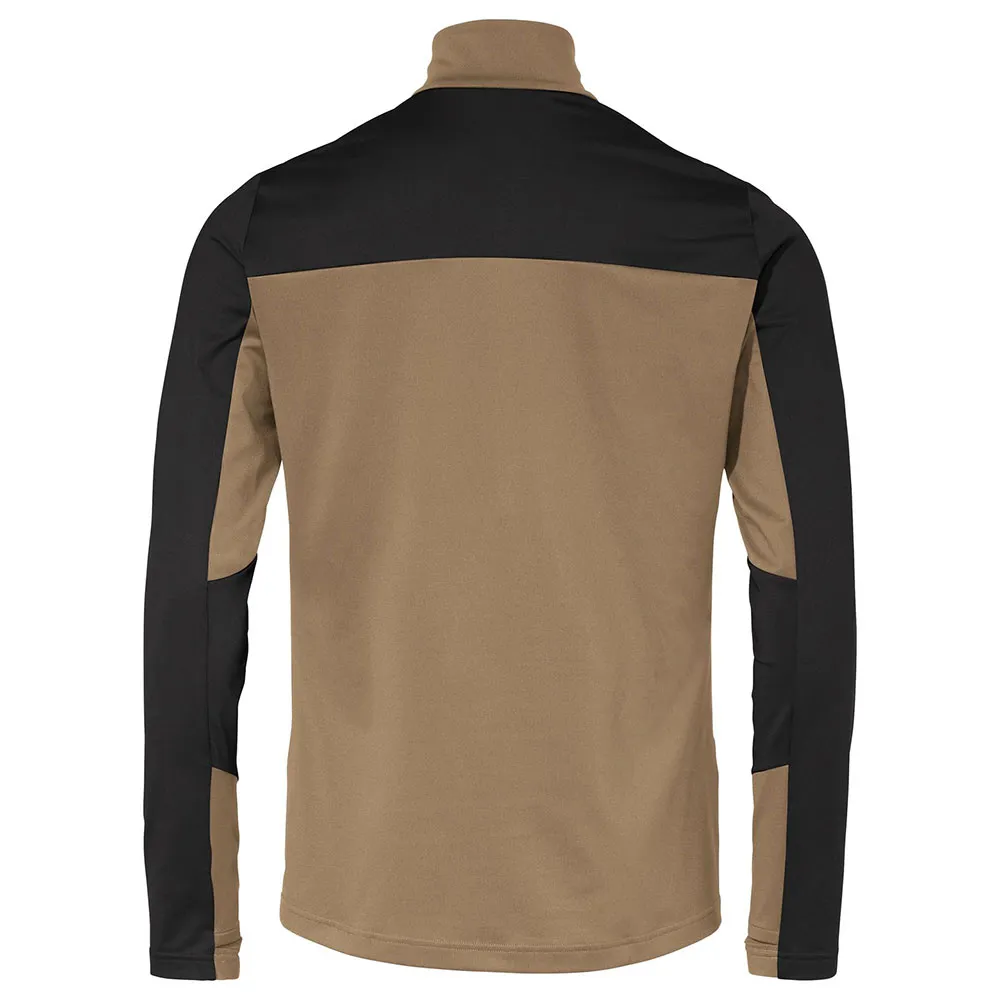 Vaude Mens Livigno Halfzip II Fleecepullover Vaude Mens Livigno Halfzip II Fleecepullover