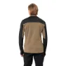 Vaude Mens Livigno Halfzip II Fleecepullover