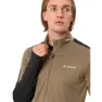 Vaude Mens Livigno Halfzip II Fleecepullover
