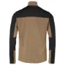 Vaude Mens Livigno Halfzip II Fleecepullover