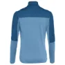 Vaude Mens Livigno Halfzip II Fleecepullover