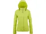 Bright green