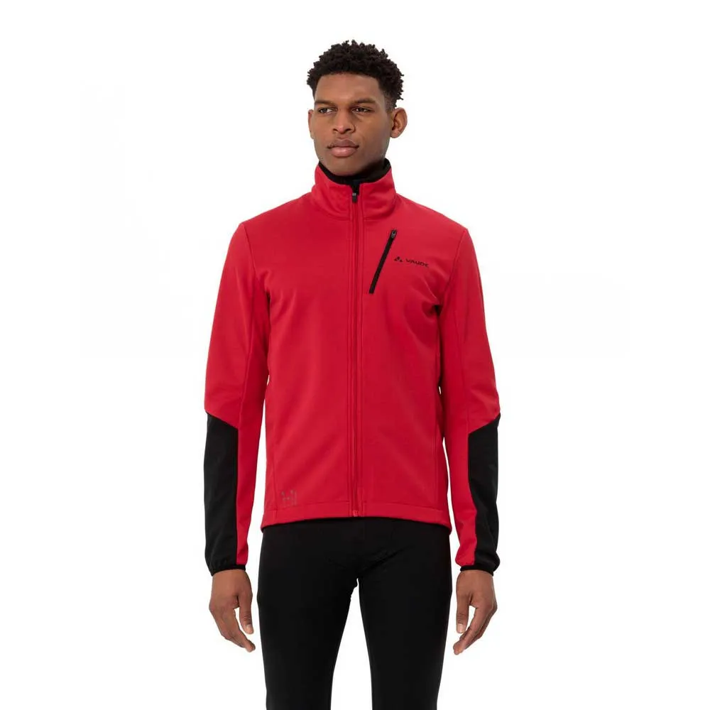 Vaude Mens Matera Softshell Jacke II Vaude Mens Matera Softshell Jacke II