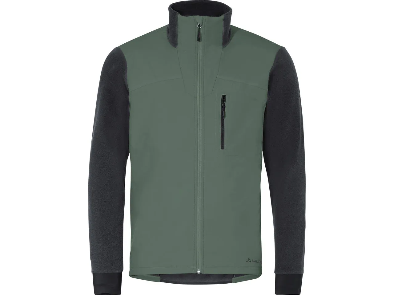 Vaude Mens Minaki Mid Jacke Vaude Mens Minaki Mid Jacke