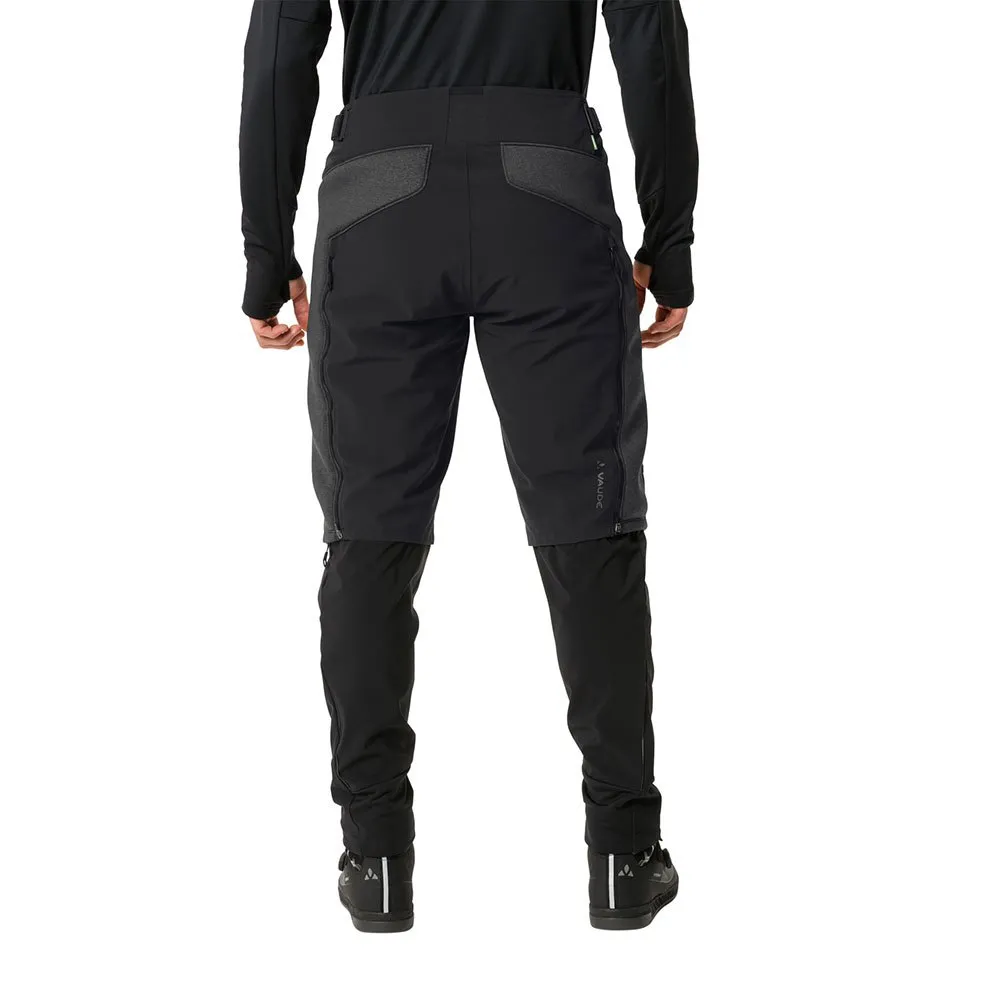 Vaude Mens Minaki Shorts III Vaude Mens Minaki Shorts III