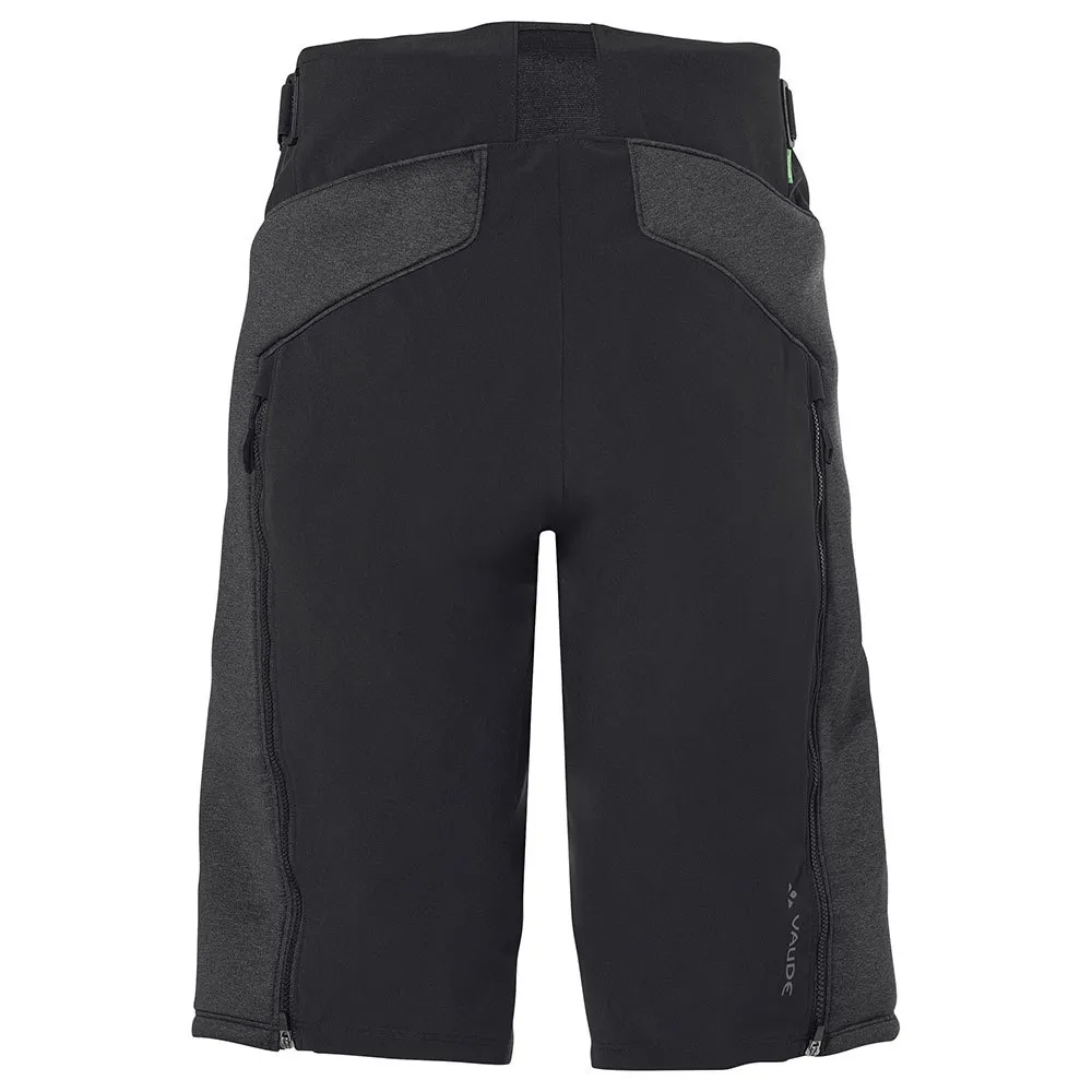 Vaude Mens Minaki Shorts III Vaude Mens Minaki Shorts III