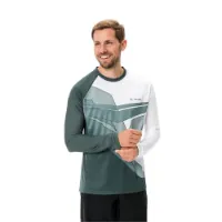 Vaude Mens Moab LS T-Shirt VI Vaude Mens Moab LS T-Shirt VI
