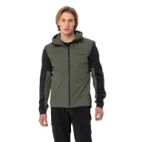 Vaude Mens Moab Padded Softshell Jacke Vaude Mens Moab Padded Softshell Jacke