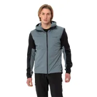 Vaude Mens Moab Padded Softshell Jacke Vaude Mens Moab Padded Softshell Jacke