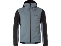 Vaude Mens Moab Padded Softshell Jacke Vaude Mens Moab Padded Softshell Jacke