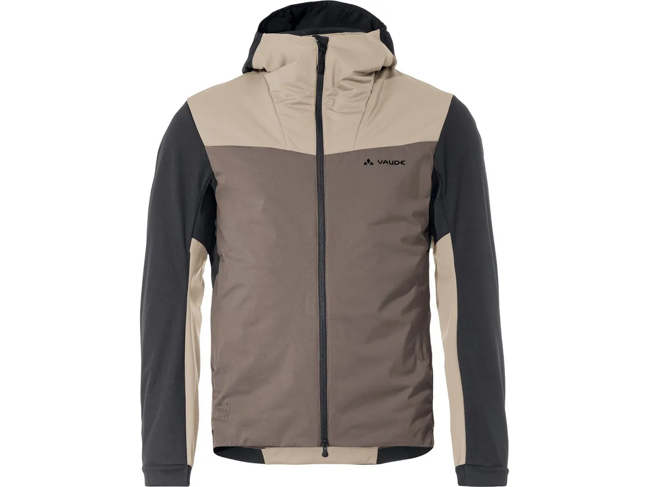 Vaude Mens Moab Padded Softshell Jacke Vaude Mens Moab Padded Softshell Jacke
