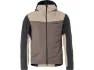 Vaude Mens Moab Padded Softshell Jacke