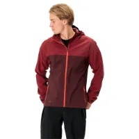 Vaude Mens Moab Rain Jacket Vaude Mens Moab Rain Jacket