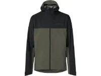 Vaude Mens Moab Rain Jacket Vaude Mens Moab Rain Jacket