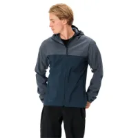 Vaude Mens Moab Rain Jacket Vaude Mens Moab Rain Jacket