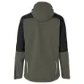 Vaude Mens Moab Rain Jacket
