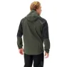 Vaude Mens Moab Rain Jacket