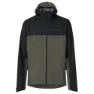 Vaude Mens Moab Rain Jacket