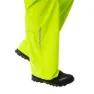 Vaude Mens Moab Rain Pants