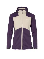Vaude Mens Monviso Hooded Grid Fleece Jacke Vaude Mens Monviso Hooded Grid Fleece Jacke