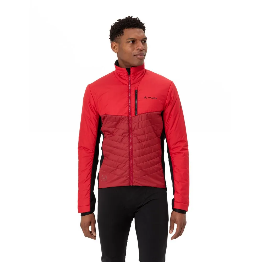 Vaude Mens Posta Insulation Jacket Vaude Mens Posta Insulation Jacket