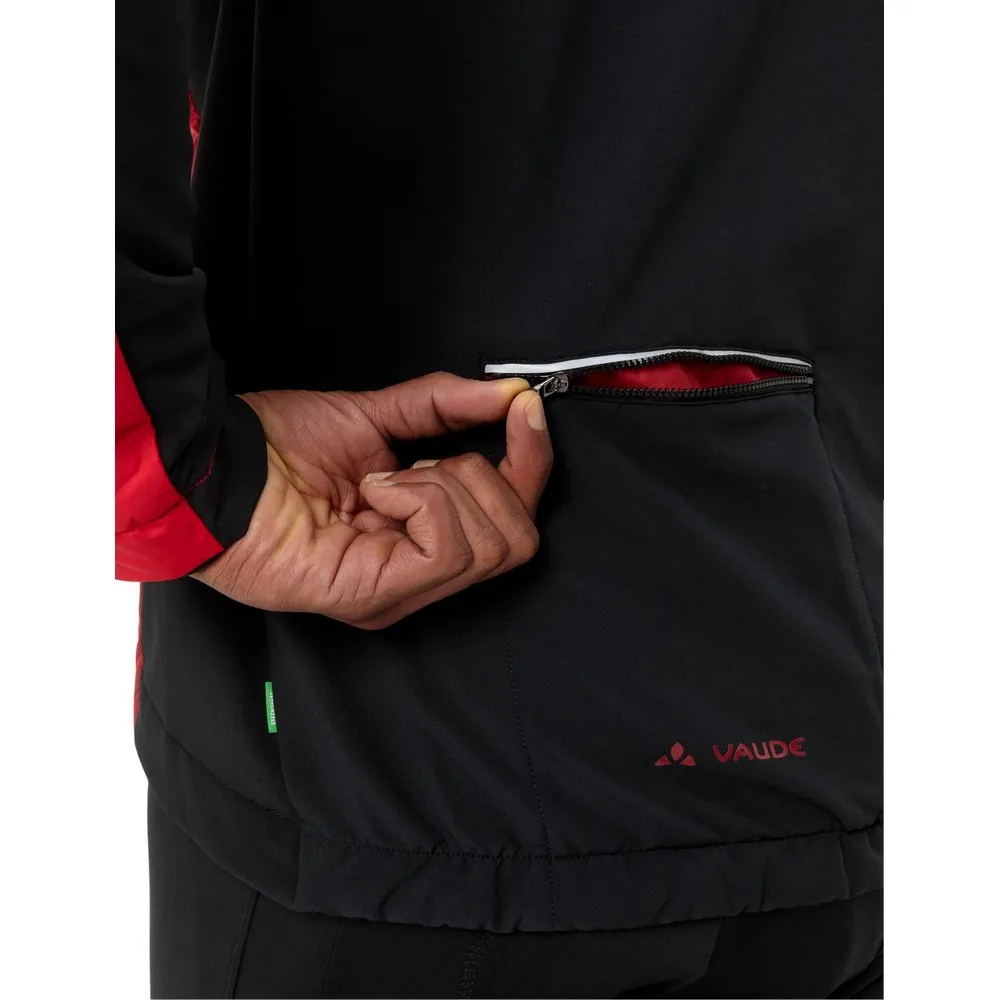 Vaude Mens Posta Insulation Jacket Vaude Mens Posta Insulation Jacket