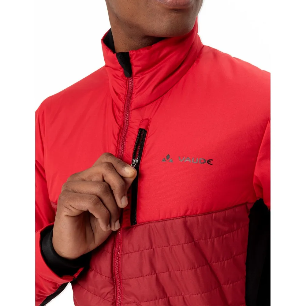 Vaude Mens Posta Insulation Jacket Vaude Mens Posta Insulation Jacket