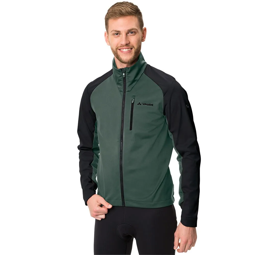 Vaude Mens Posta Softshell Jacket VI Vaude Mens Posta Softshell Jacket VI