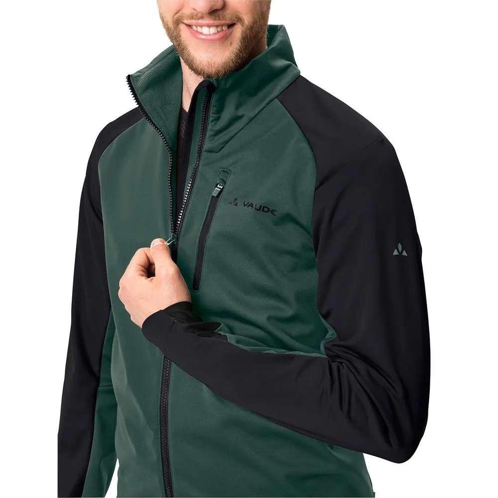 Vaude Mens Posta Softshell Jacket VI Vaude Mens Posta Softshell Jacket VI