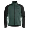 Vaude Mens Posta Softshell Jacket VI