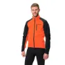 Neon orange