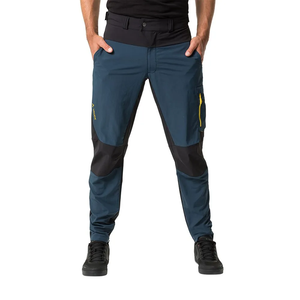 Vaude Mens Qimsa Pants Vaude Mens Qimsa Pants