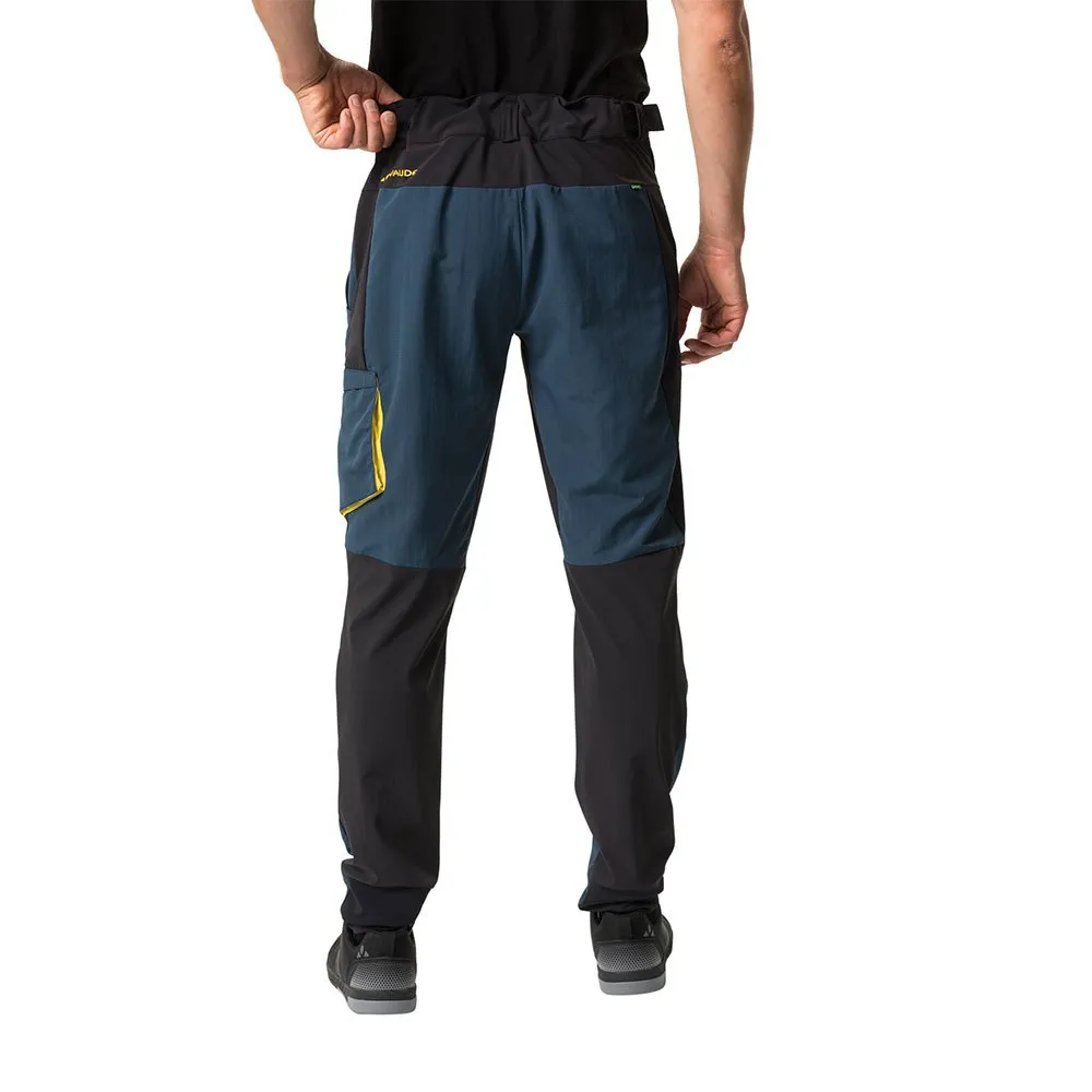Vaude Mens Qimsa Pants Vaude Mens Qimsa Pants