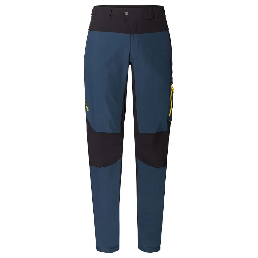 Vaude Mens Qimsa Pants Vaude Mens Qimsa Pants