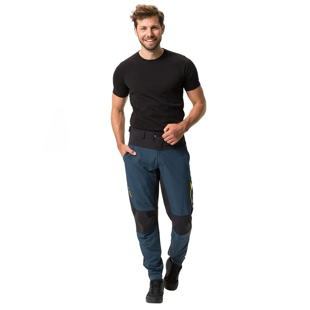 Vaude Mens Qimsa Pants Vaude Mens Qimsa Pants