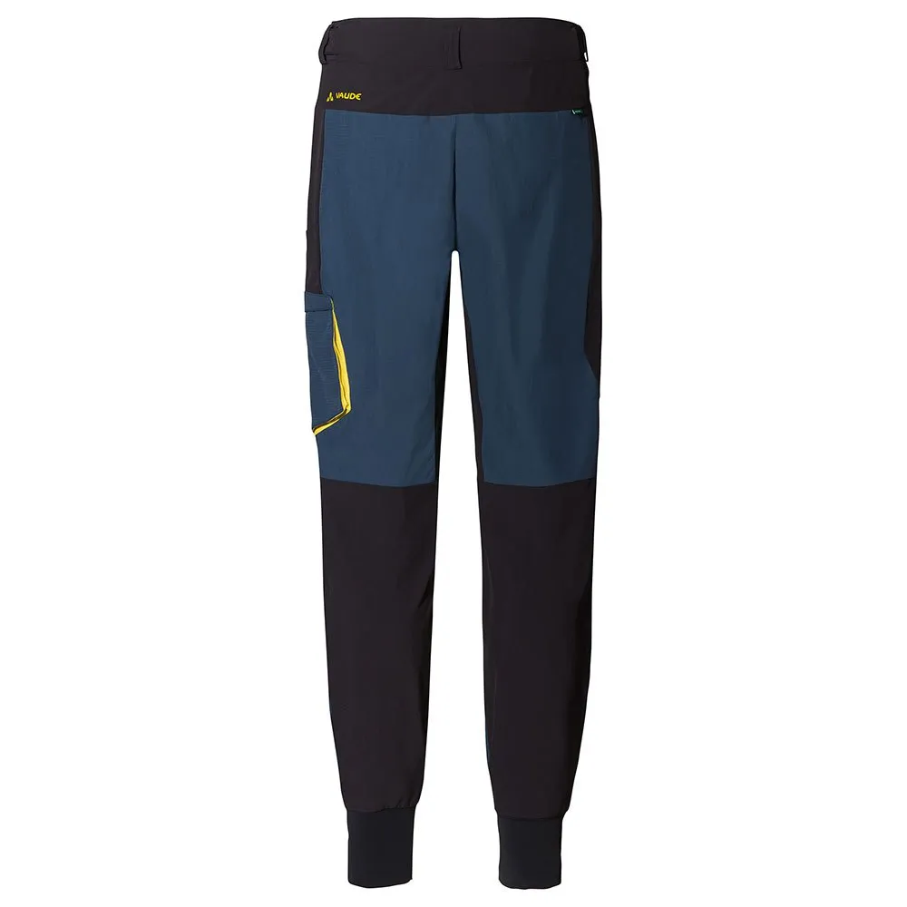 Vaude Mens Qimsa Pants Vaude Mens Qimsa Pants
