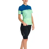 Vaude Mens Qimsa Shorts
